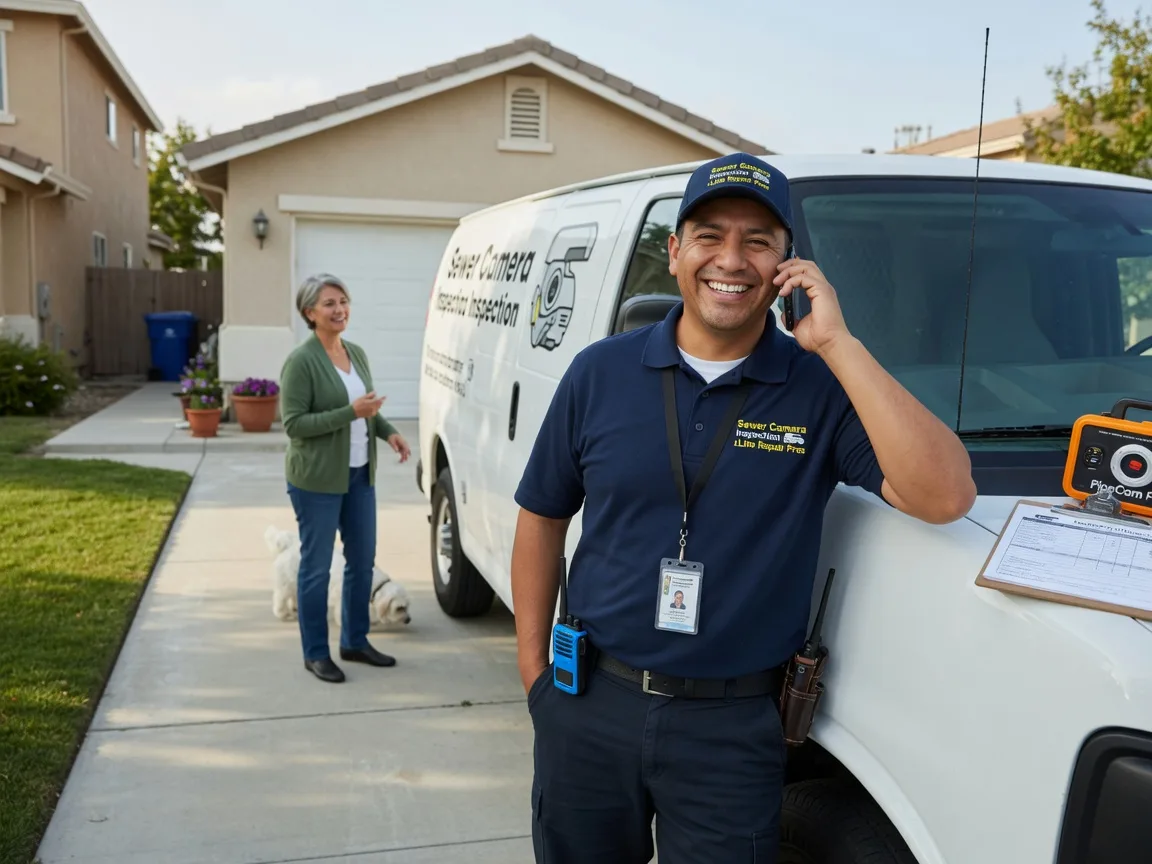 Sewer Line Repair Thendara, NY FAQs